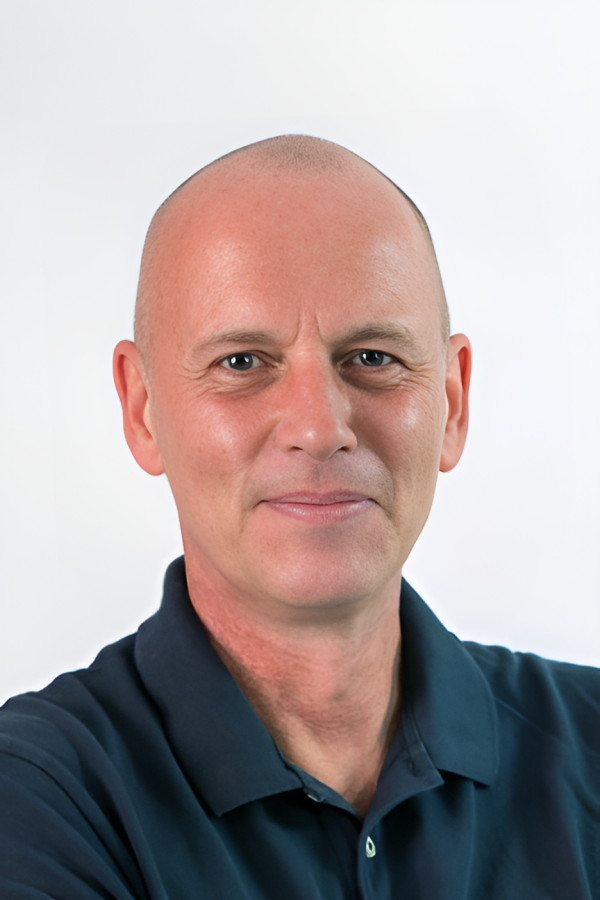 Frank Wollin
