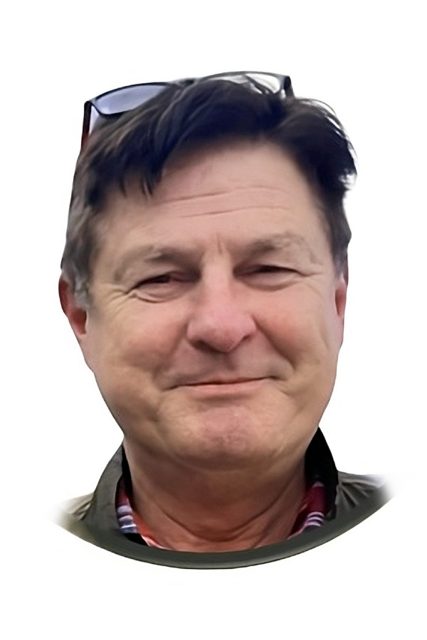 Frank Wollin
