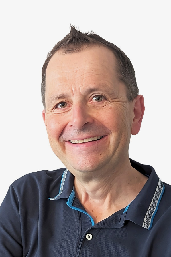 Frank Wollin