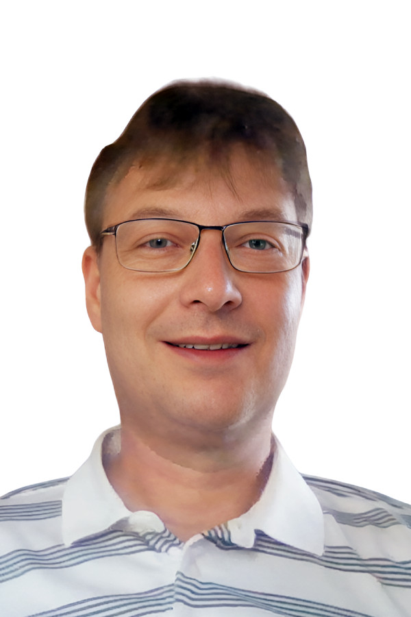 Frank Wollin